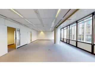 Kantoorruimte te Huur Brussel - Moderne Flexibele Ruimte