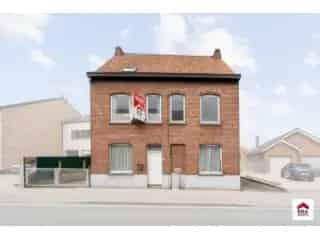 Huis te koop Dworp 244m²