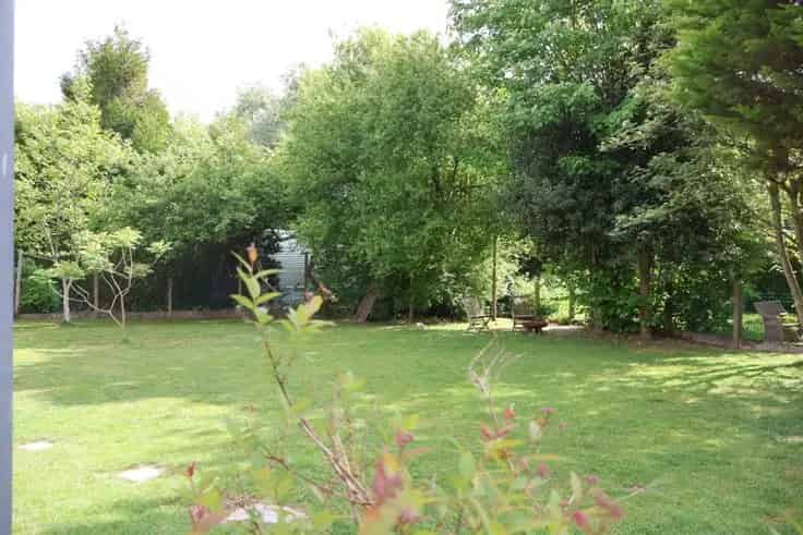 Villa te Koop Parkbos - Gezinswoning - Gerenoveerd