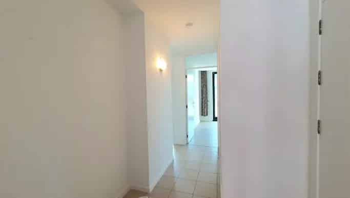 Appartement te huur Hasselt Demerstraat 2 slaapkamers