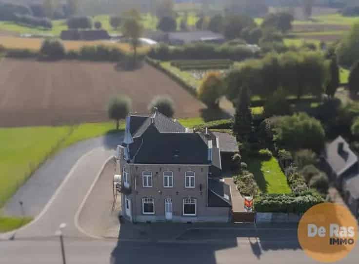 Herenhuis Te Koop