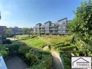 Appartement te koop Anderlecht 92m² - 2 slaapkamers - PEB C-