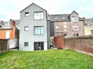Appartement te Koop Lessines 2 Slaapkamers Terras Tuin