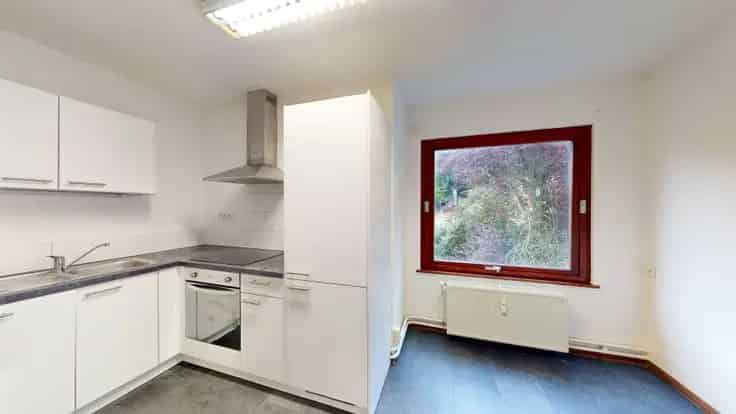 Appartement 1 Chambre Esneux 66m²  -  Photovoltaique - Garage Possible