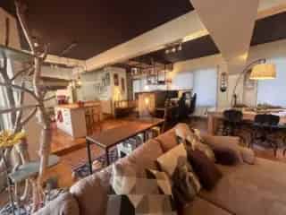 Loft te koop Sint-Gillis - Modern comfort nabij Gare du Midi