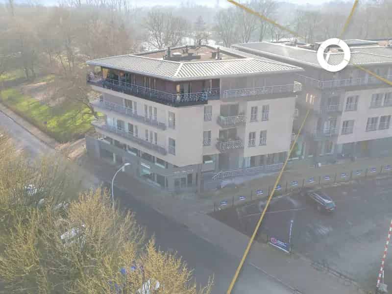 Luxe Penthouse Ieper Panoramisch Uitzicht