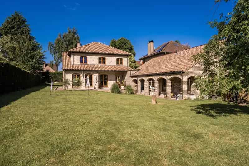 Prachtige Villa 27 Are