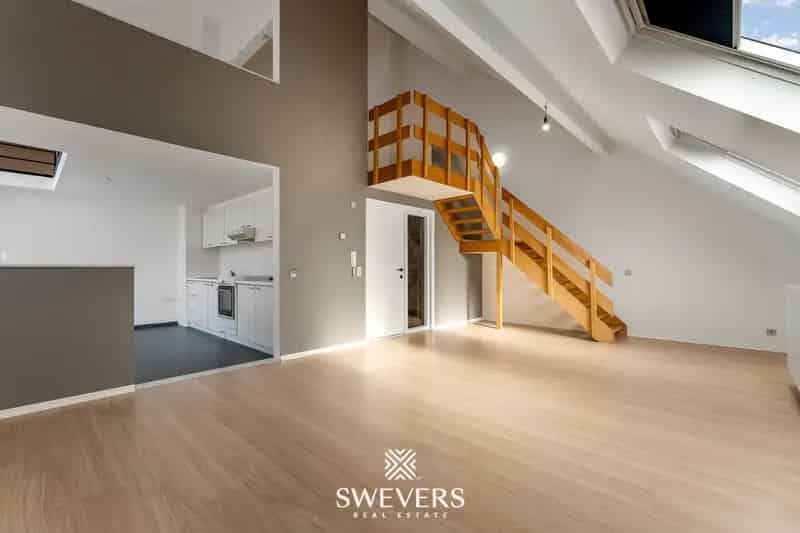 Duplex Appartement Beringen 3 Slaapkamers 137m²