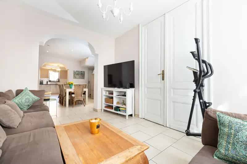 Huis te koop Anderlecht 5 slaapkamers 200m² tuin