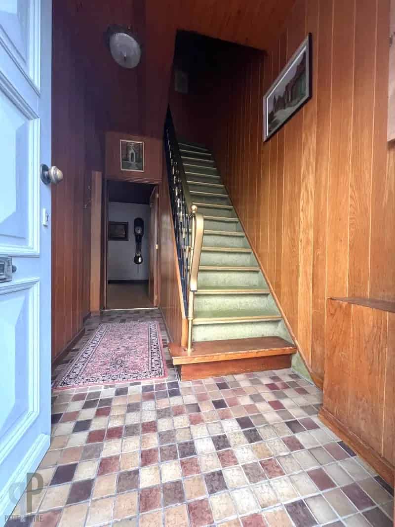 Huis te koop Zottegem centrum