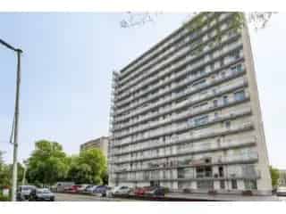 Appartement te koop Berchem 2 slaapkamers garage