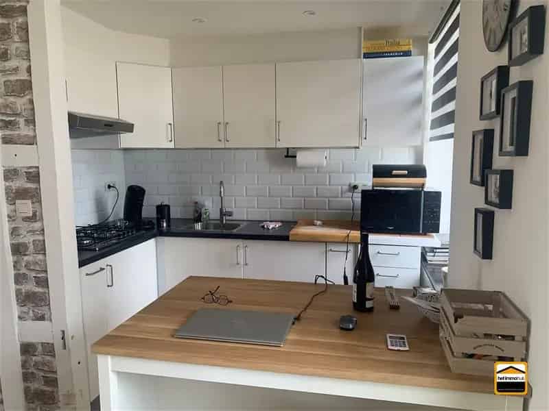 Appartement te koop