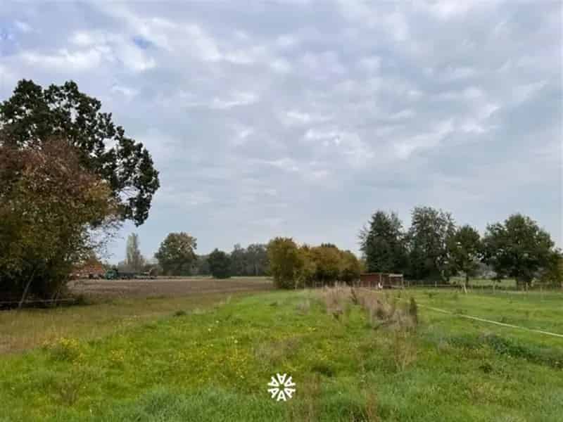 Bouwgrond HOB Waasmunster - Prachtig Uitzicht op Groen