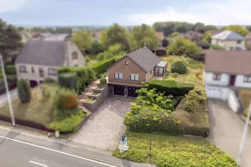 Huis te huur
