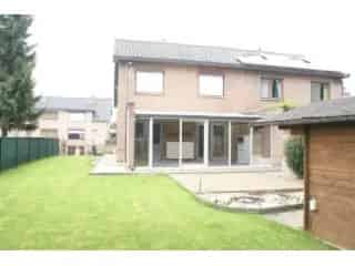 Huis te Huur Bevingen 3 slaapkamers Garage Tuin