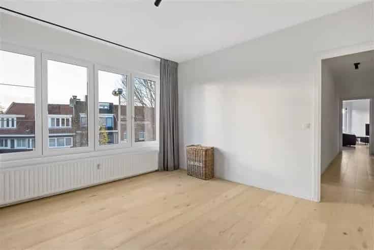 Appartement Te Koop Hove - Recent gerenoveerd 2 slpk