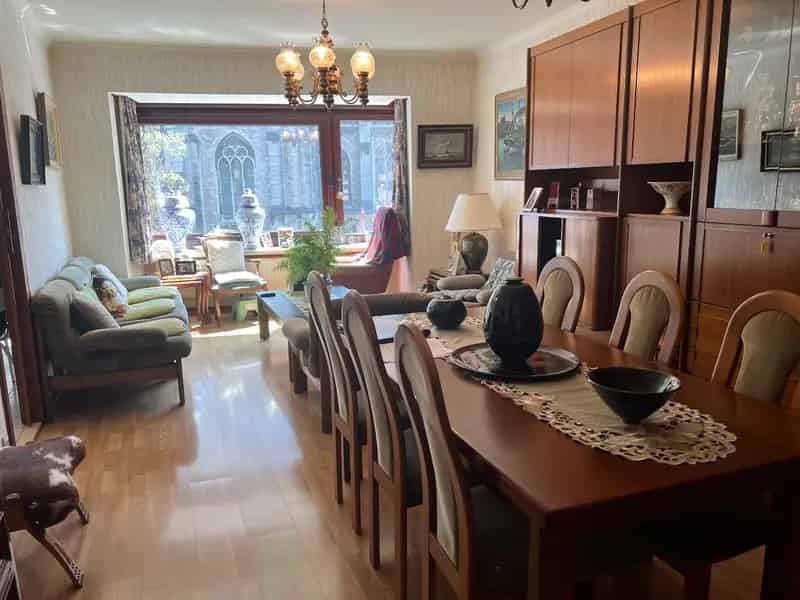 Appartement te koop Oostende Petrus Paulusplein