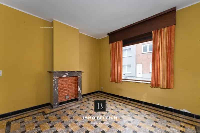 Woning te koop Bredene 5 slaapkamers te renoveren