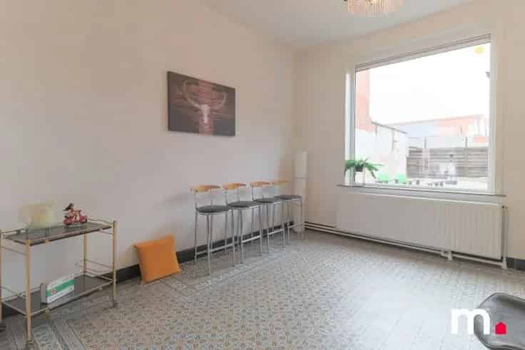 Huis Te Koop Izegem 3 Slaapkamers Instapklaar Karaktervolle Woning