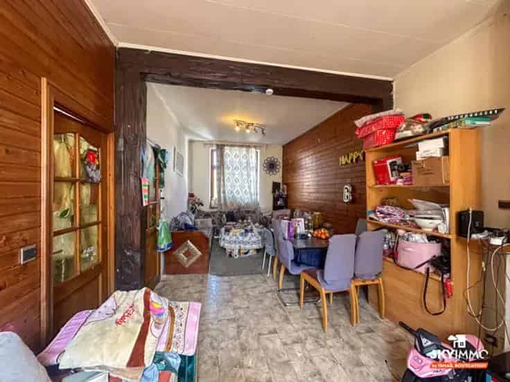 Huis Te Koop Luik 2 3 slaapkamers Garage Renovatie