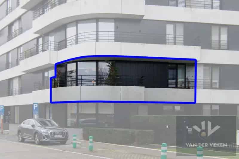 Appartement te huur