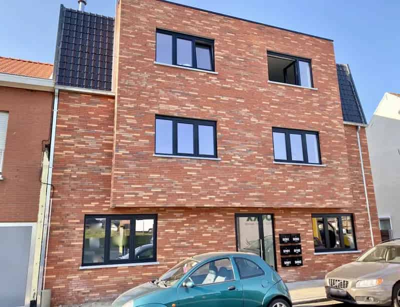 Appartement te koop Sint-Laureins
