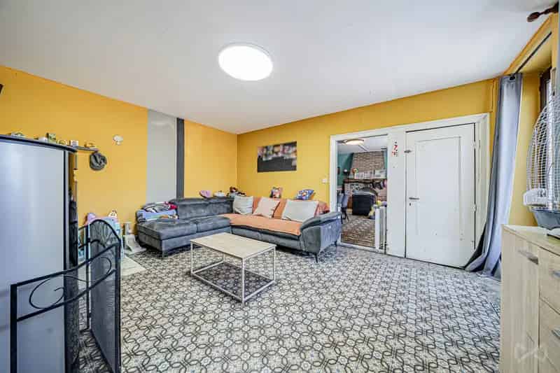 Huis te koop Virelles - 2 slaapkamers - Mogelijkheid tot uitbreiding