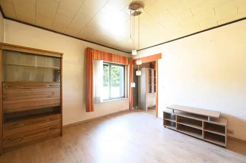 Huis te koop Nazareth-De Pinte: Te renoveren woning nabij E17