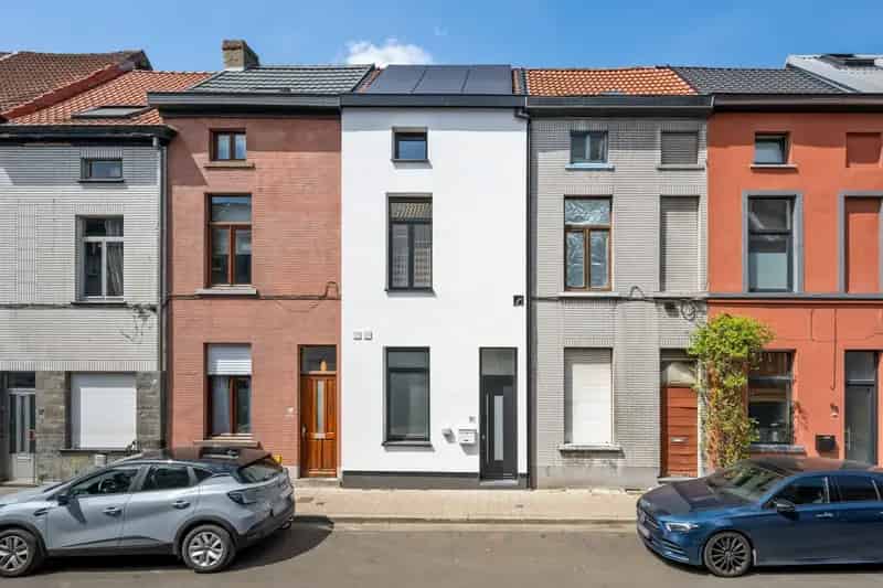 Huis te koop Gent: Stijlvolle woning nabij centrum