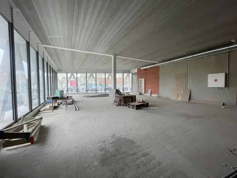 Nieuwbouw Kantoorruimte Melsele te Koop Nabij E17