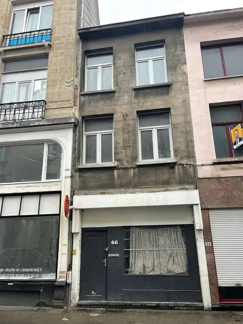 Gebouw Met Vergunning Volledige Aanbod