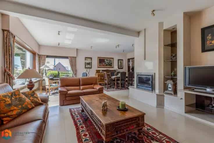 Huis Te Koop Onze Lieve Vrouw Waver Instapklare Villa 2 Slaapkamers
