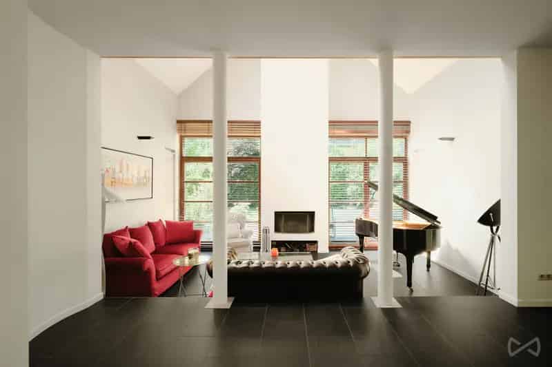 Villa te koop Rixensart 4 slaapkamers EPC B