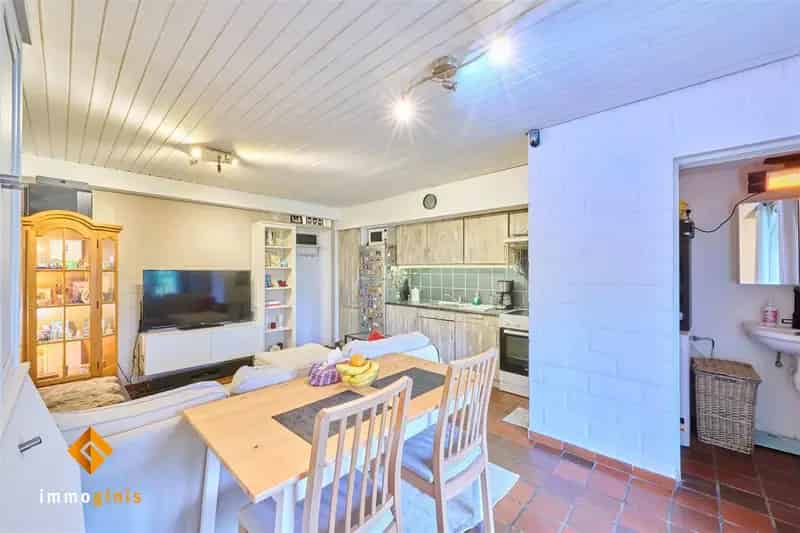 Appartement te koop Hengelhoef 2 slaapkamers