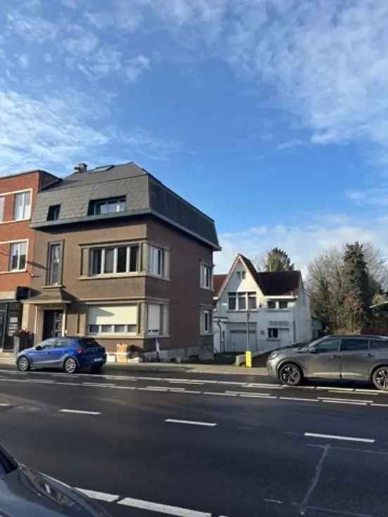 Appartementsblok Te Koop