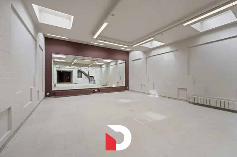 Stijlvol Kantoor Brugge Toplocatie