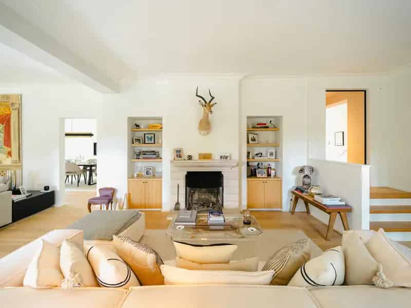 Villa te huur Waterloo 4 slaapkamers grote tuin
