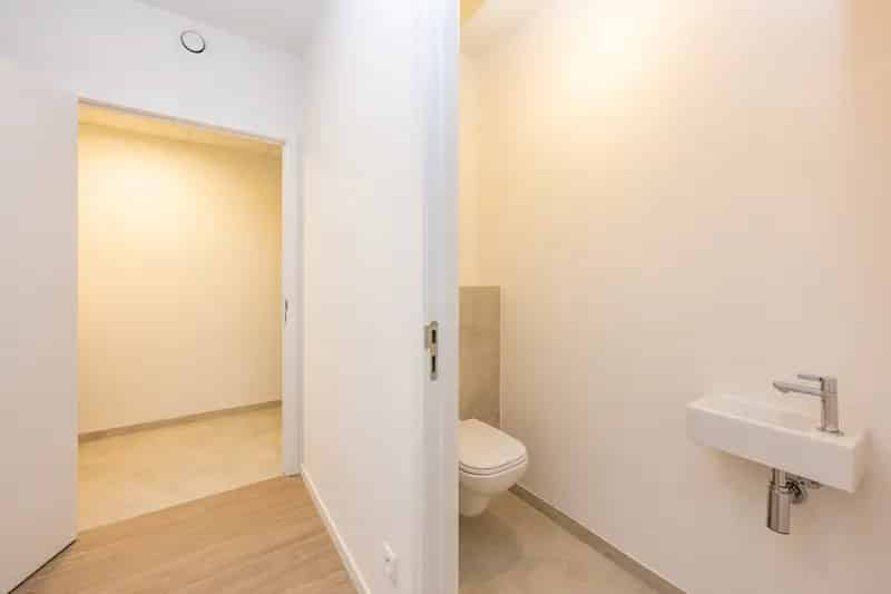 Nieuwbouw assistentiewoning Schelde-zicht