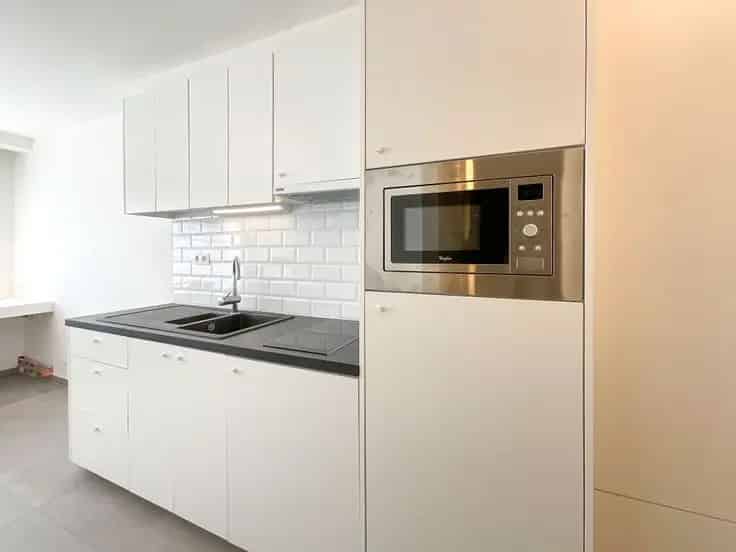 Studio te Koop Leuven Centrum - Gerenoveerd Appartement