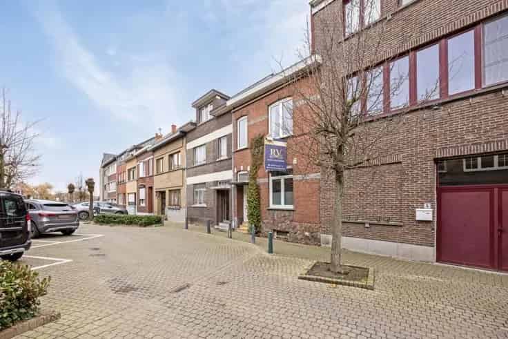 Gezellige Stadswoning Runkst Veel Potentieel
