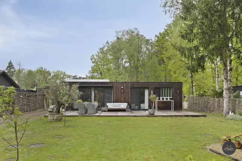 Luxe BEN Vakantiewoning te Koop