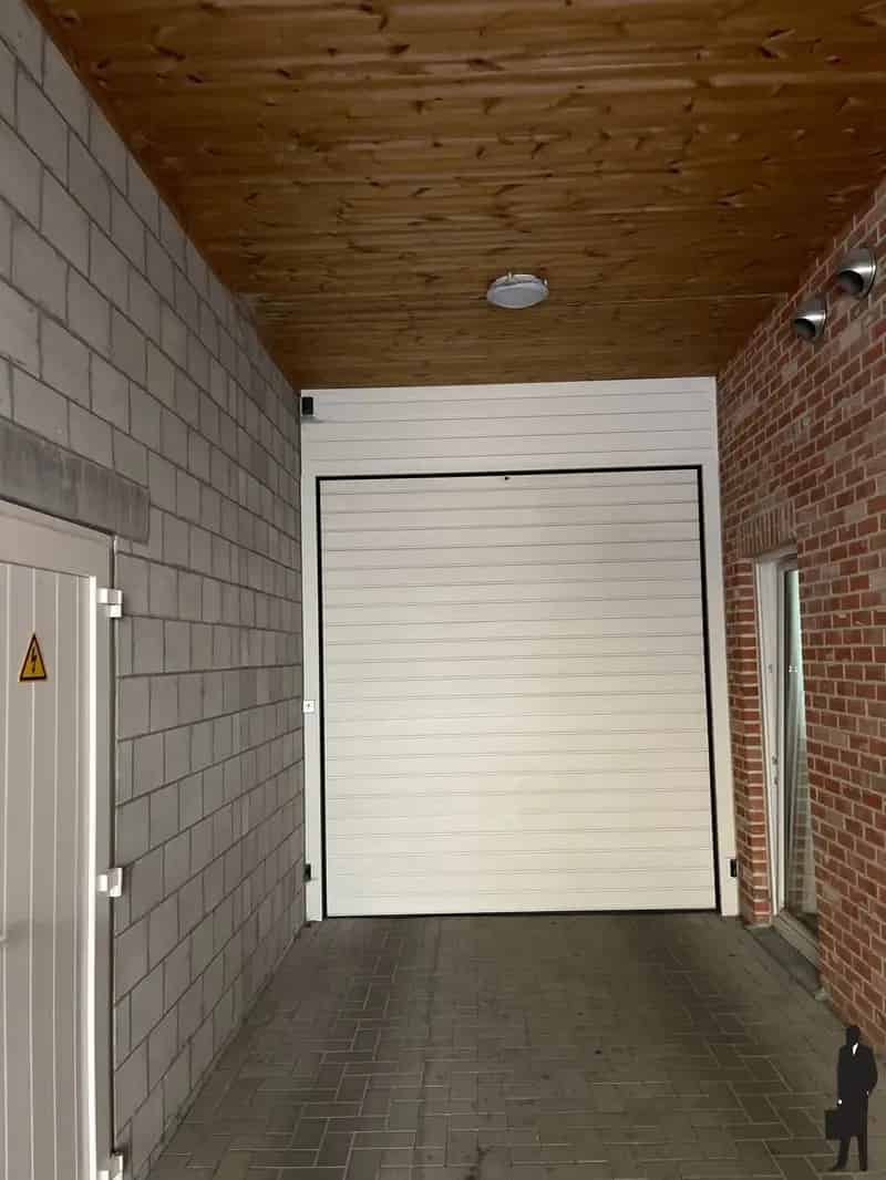 Garage te Huur Centrum Turnhout