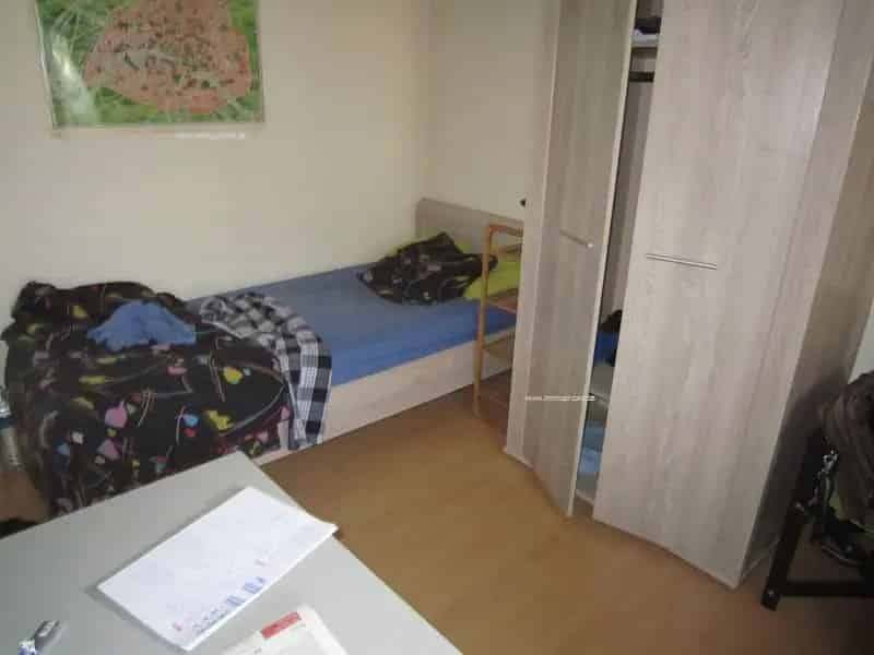 Studentenstudio Gent Nabij Coupure
