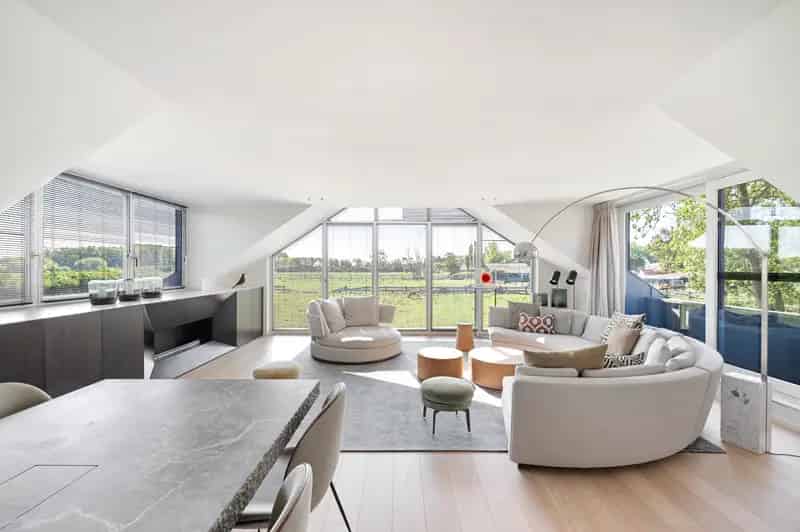 Prachtige Loft te Koop in het Zoute Nabij Zee en Tennis