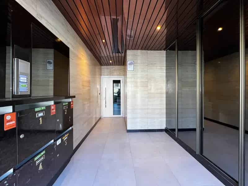 Kantoorruimte te Huur Gent 125m²