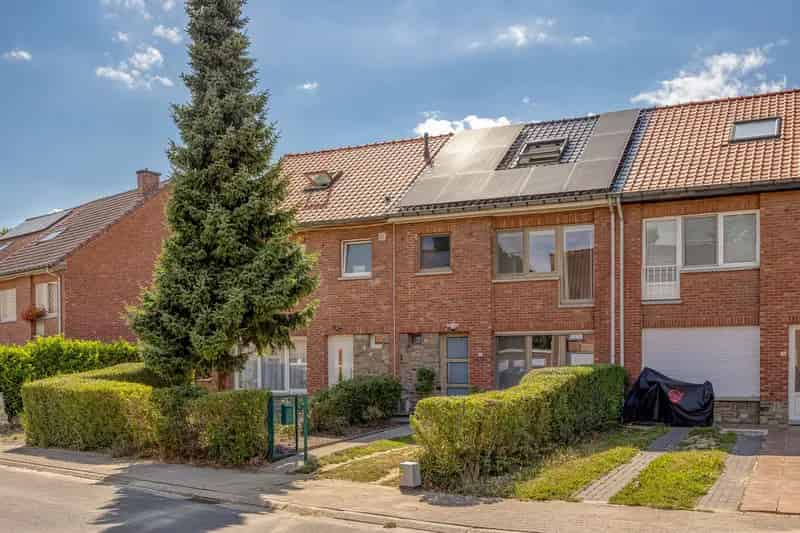Huis te huur Grimbergen: Instapklare gezinswoning