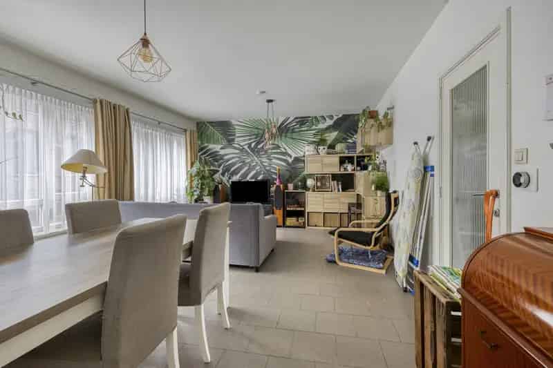 Appartement te Koop Mechelen 2 slaapkamers groot terras