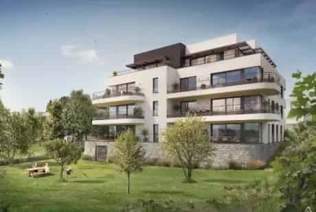 Luxe Appartementen Sint-Lambrechts-Woluwe  EPC A tot A