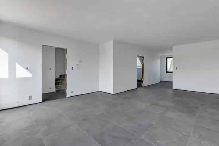 Duplex Appartement te Koop Iddergem 3 slaapkamers