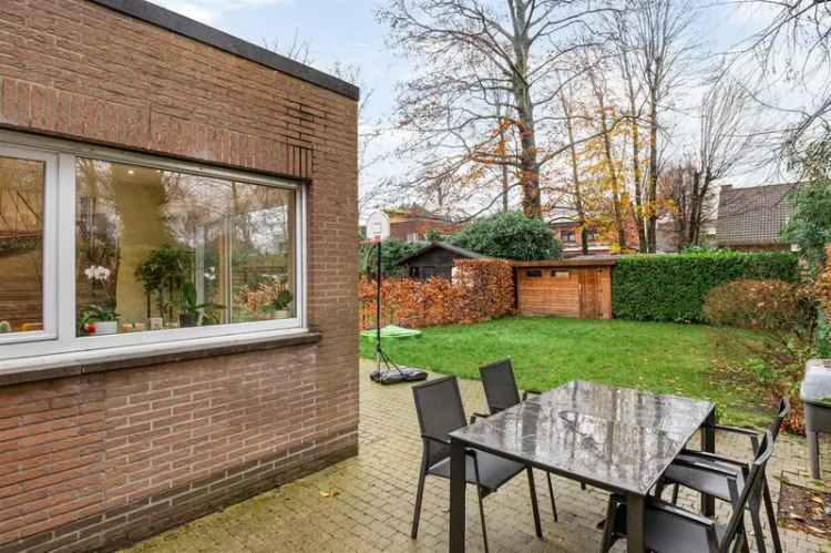 Huis te huur: Energiezuinige woning 5-6 slaapkamers nabij Ekeren